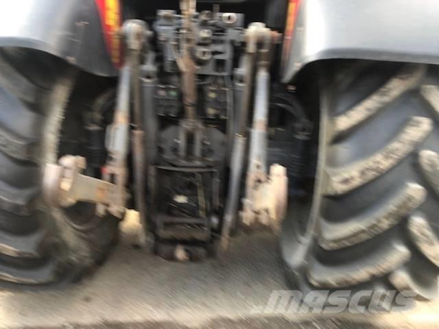 Massey Ferguson 7618 Tractoare