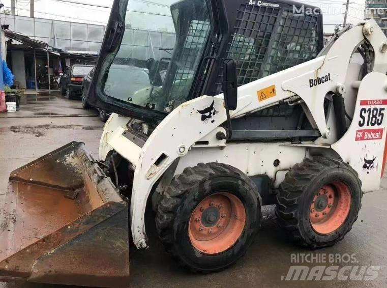 Bobcat S185 Mini incarcator