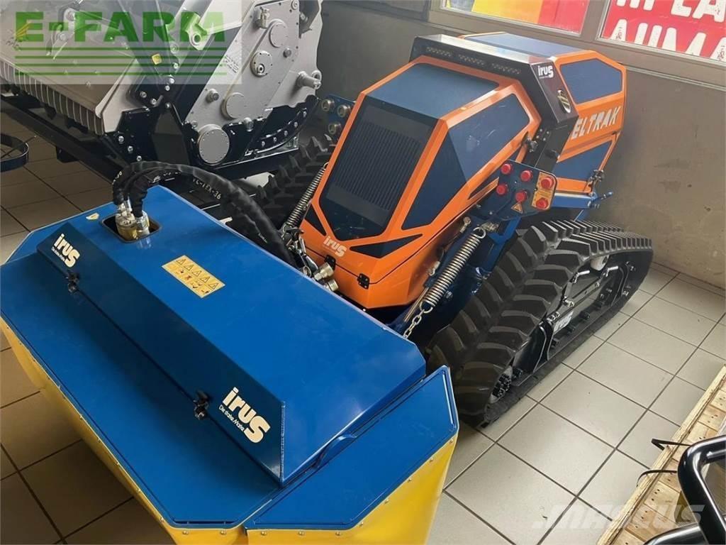 Irus dektrak 50 v3 Cositoare de iarba