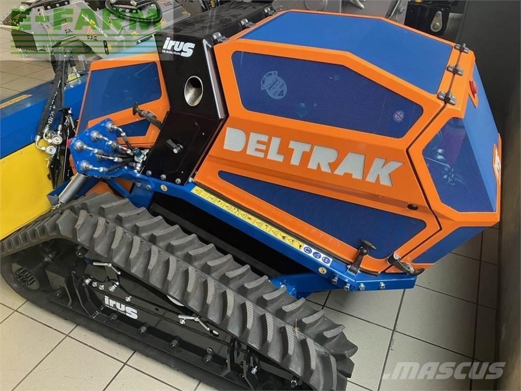 Irus dektrak 50 v3 Cositoare de iarba