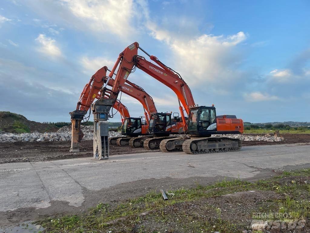 Hammer RH35 Concasoare