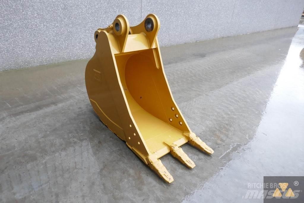 CAT 320 Bucket Pistoane