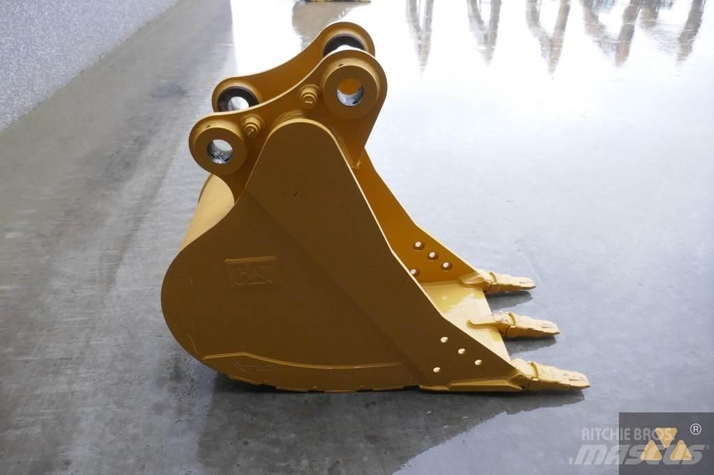 CAT 320 Bucket Pistoane