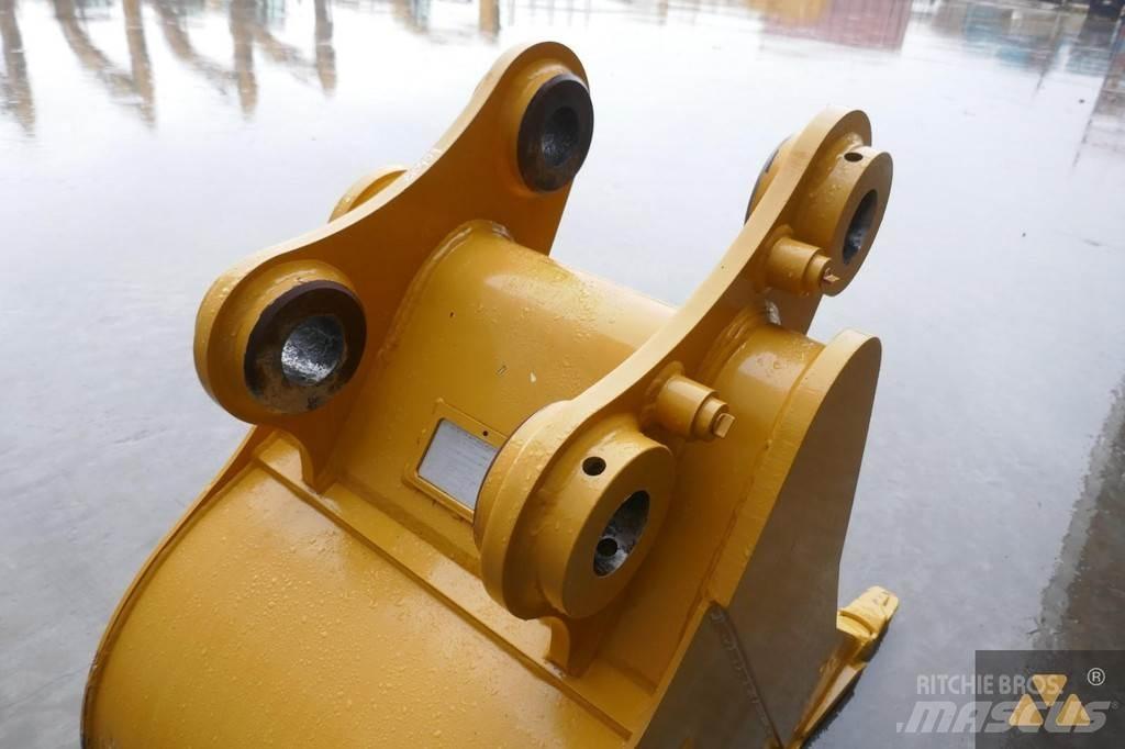 CAT 320 Bucket Pistoane
