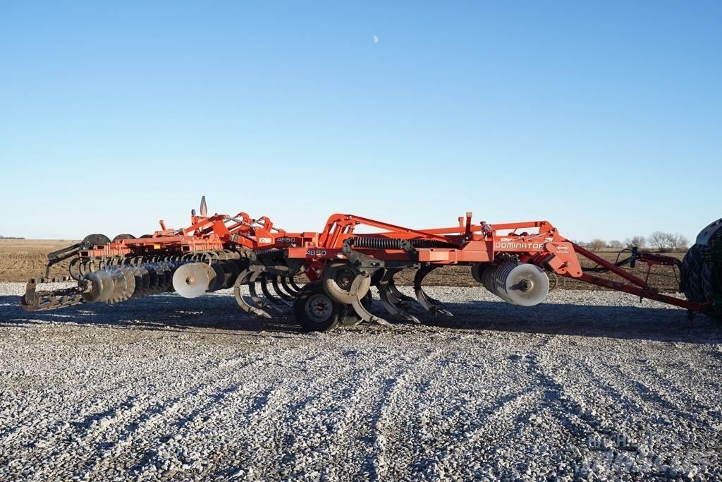 Kuhn KRAUSE 4850-21 Alte masini si accesorii de cultivat