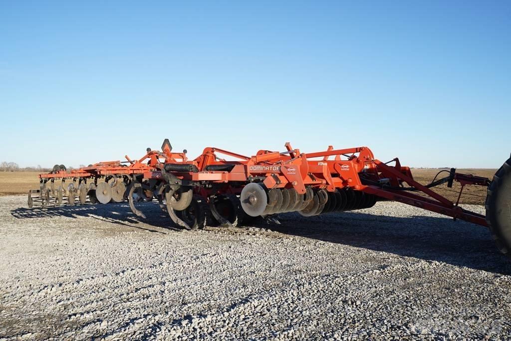 Kuhn KRAUSE 4850-21 Alte masini si accesorii de cultivat