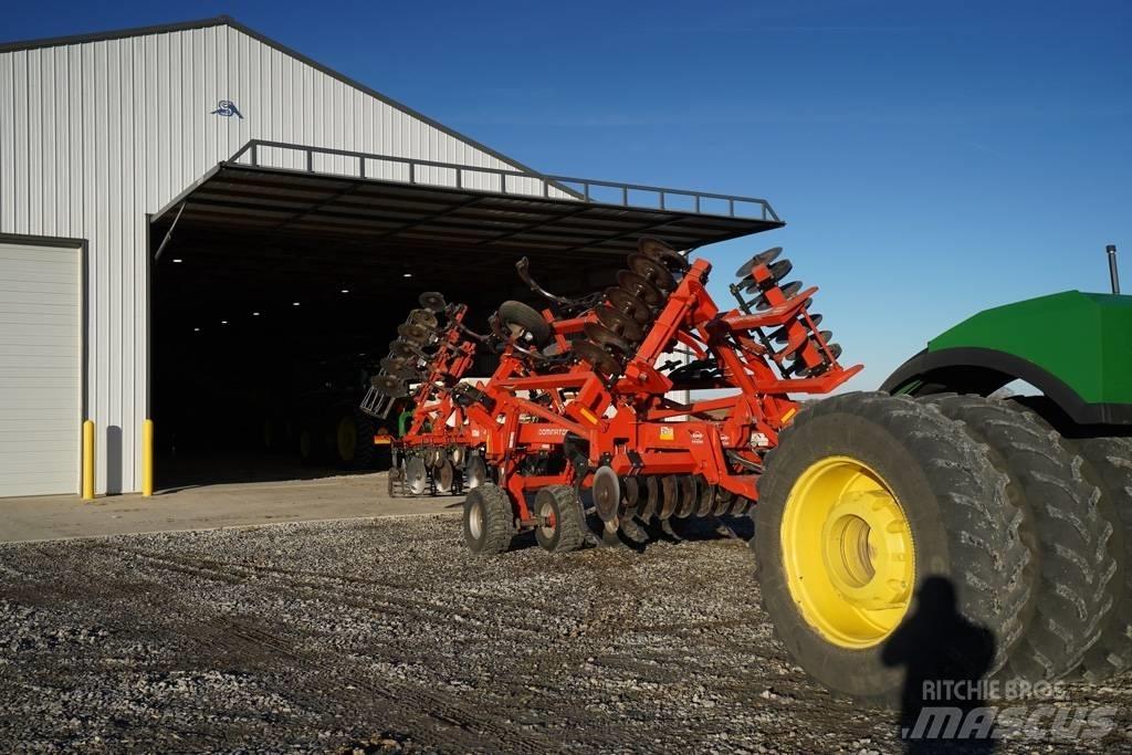 Kuhn KRAUSE 4850-21 Alte masini si accesorii de cultivat