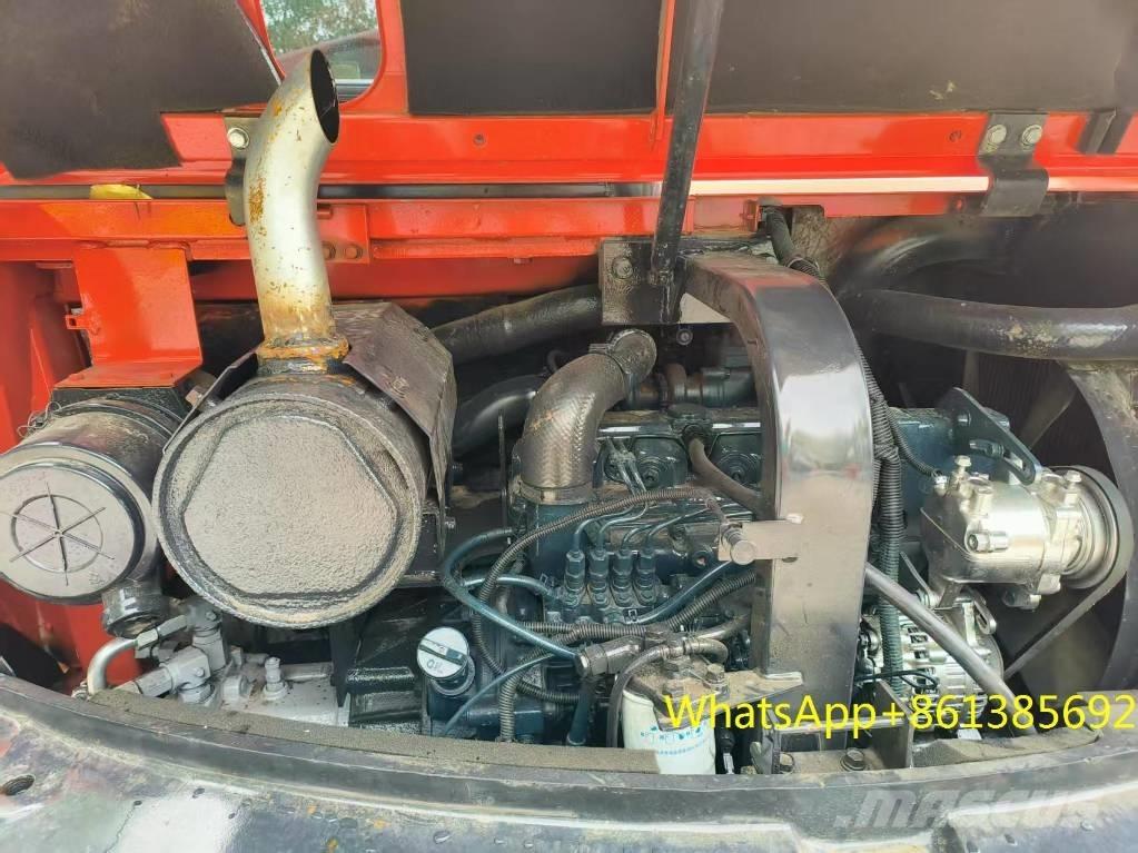 Kubota KX 183 Mini excavatoare < 7t