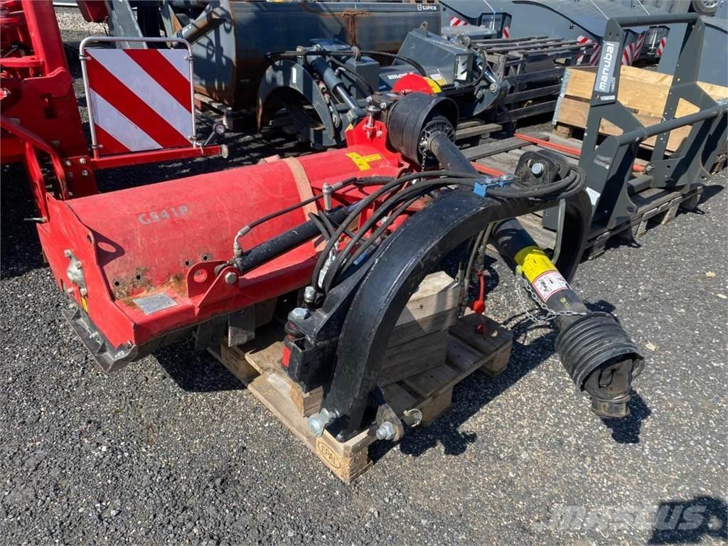  AGRITEC GS41-140 Alte echipamente pentru nutret