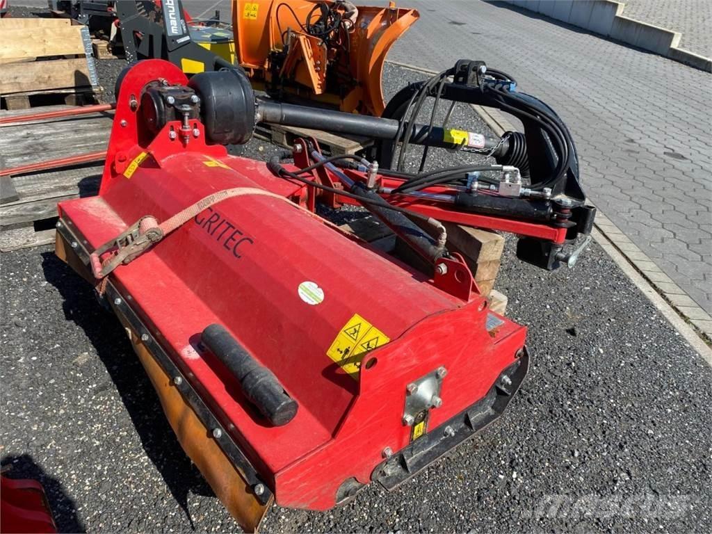  AGRITEC GS41-140 Alte echipamente pentru nutret
