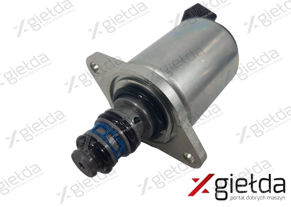  ELEKTROZAWÓR F061736 Hidraulice