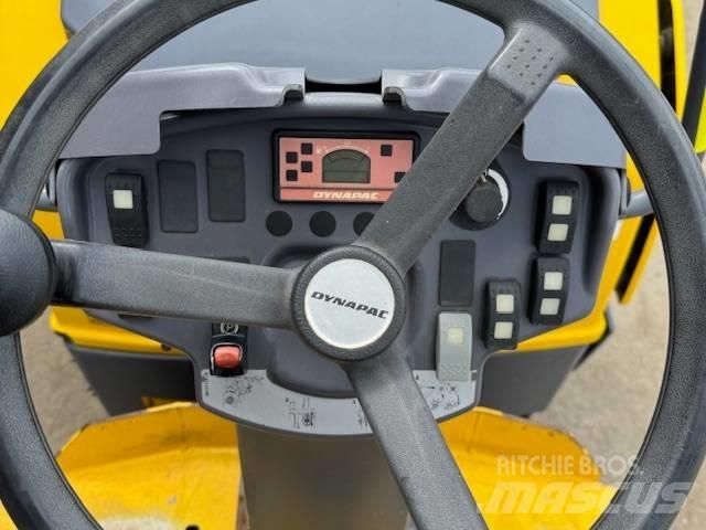 Dynapac CC 1200 Cilindri compactori dubli