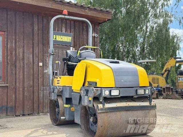 Dynapac CC 1200 Cilindri compactori dubli
