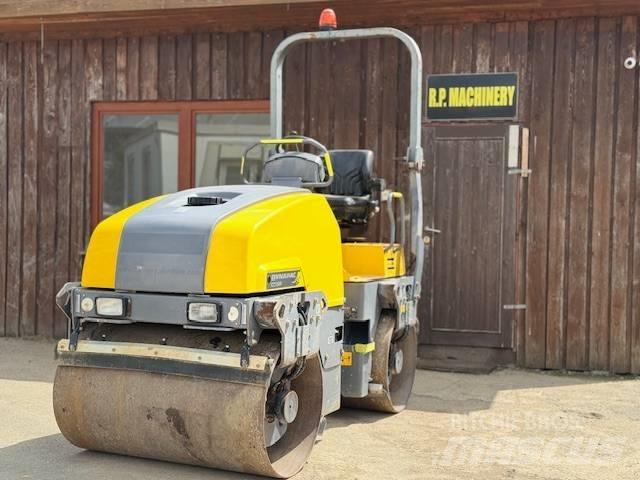 Dynapac CC 1200 Cilindri compactori dubli