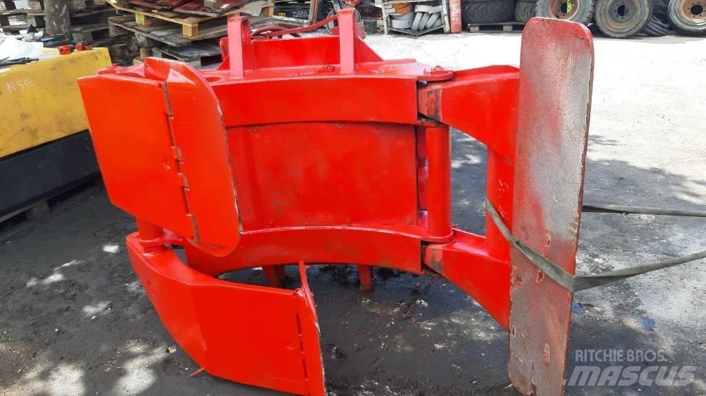Auramo RC-350J Rotative