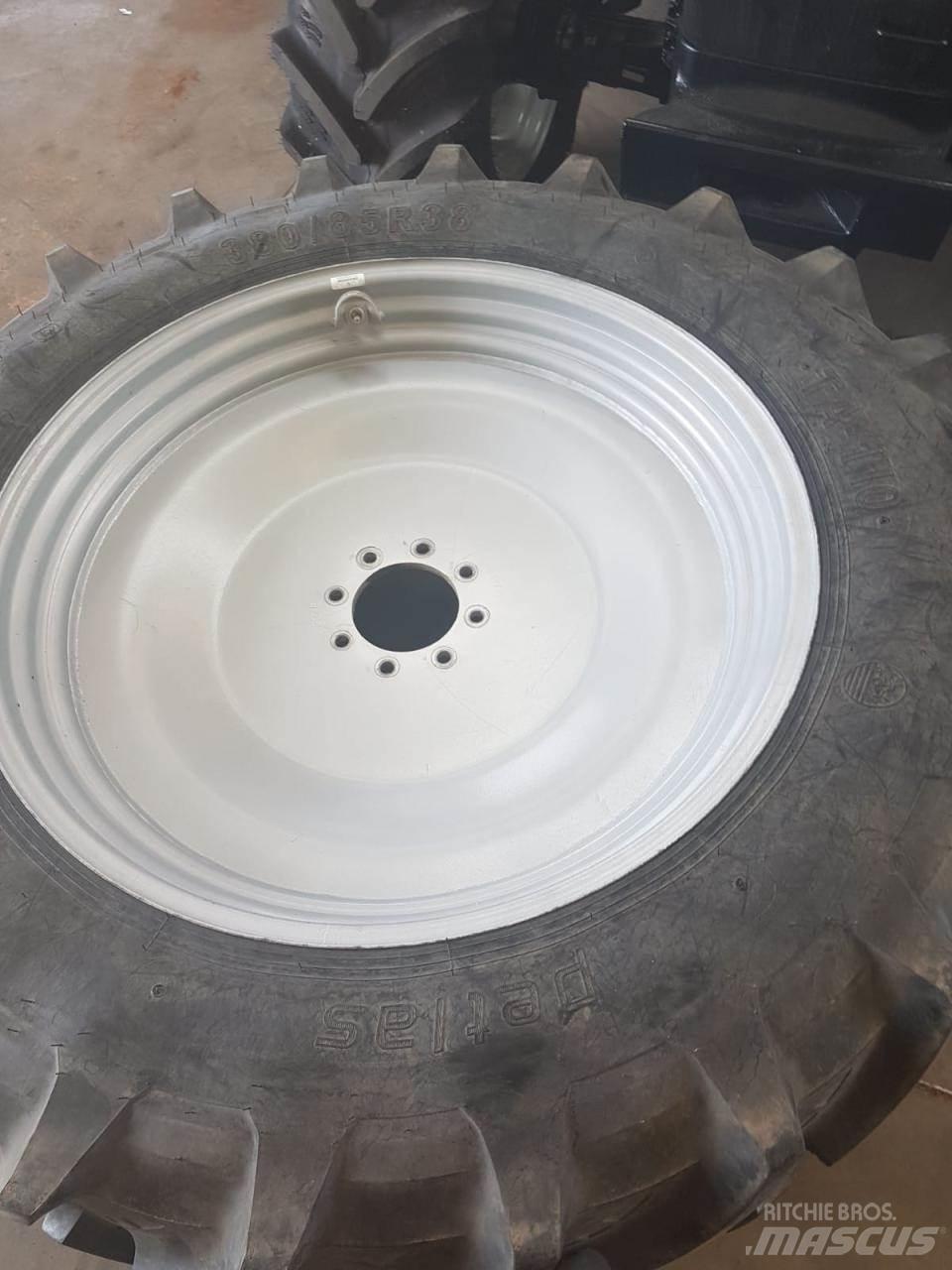 Petlas 380/85R38 Roti