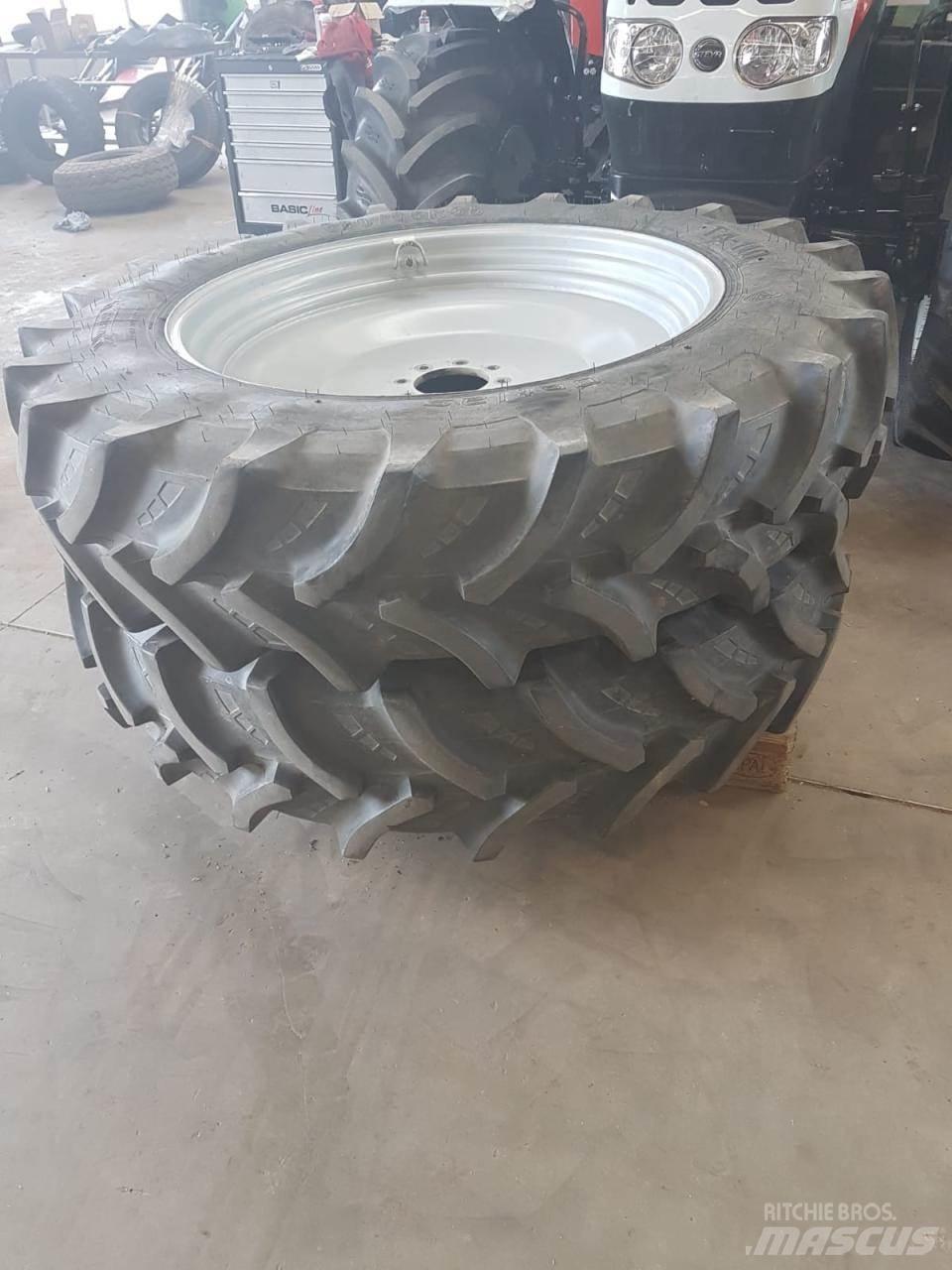 Petlas 380/85R38 Roti
