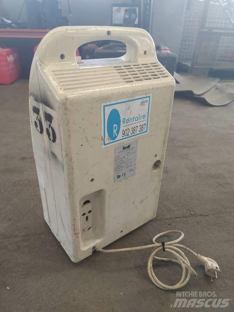 Kroll T16/1 Utilaje construcții - Altele