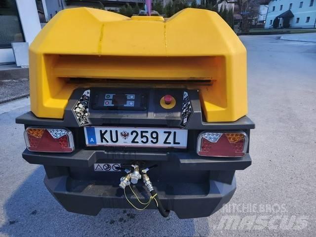Atlas Copco XAS 88 Compresoare