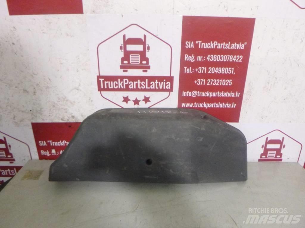 MAN TGS Door glove Cabine si interior
