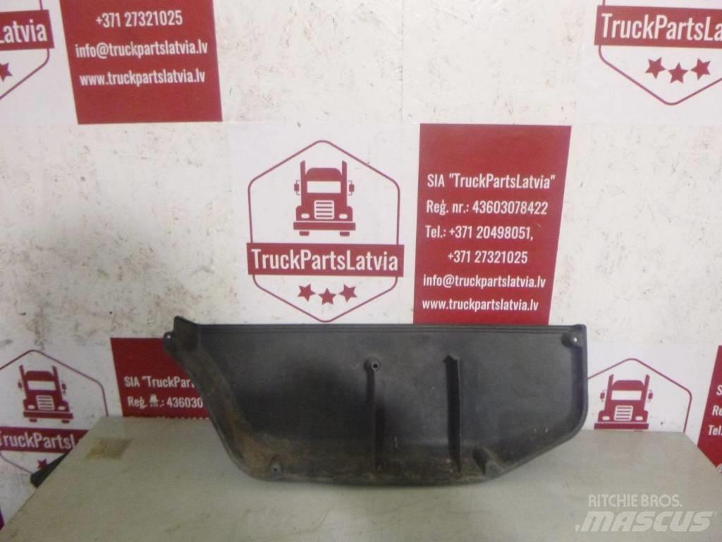 MAN TGS Door glove Cabine si interior