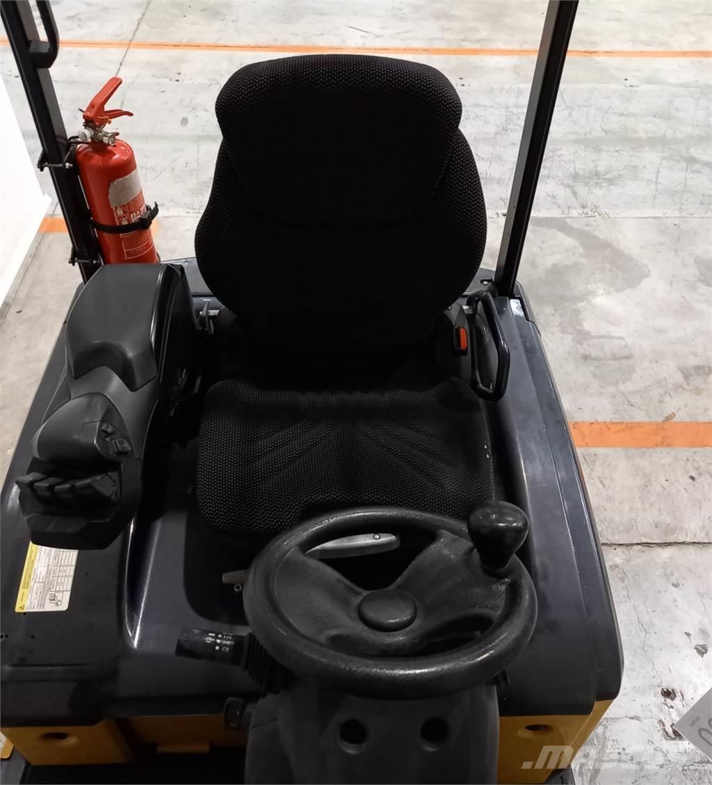  EP18CPNT Stivuitor electric