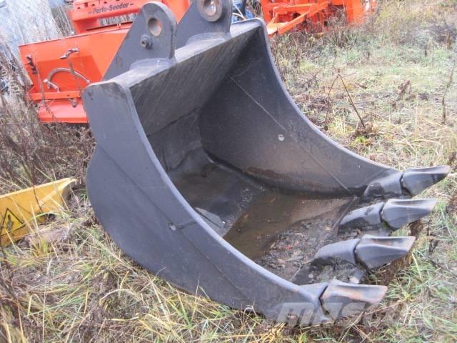 CAT Tieflöffel Excavator