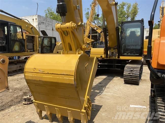 CAT 320 GC Excavatoare pe șenile
