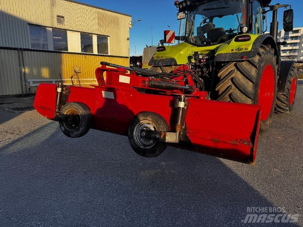 Vama 380 JH2 Buldozer