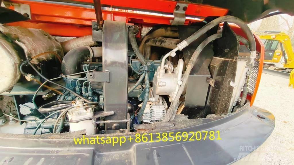 Kubota KX 185-3 Excavatoare 7t - 12t