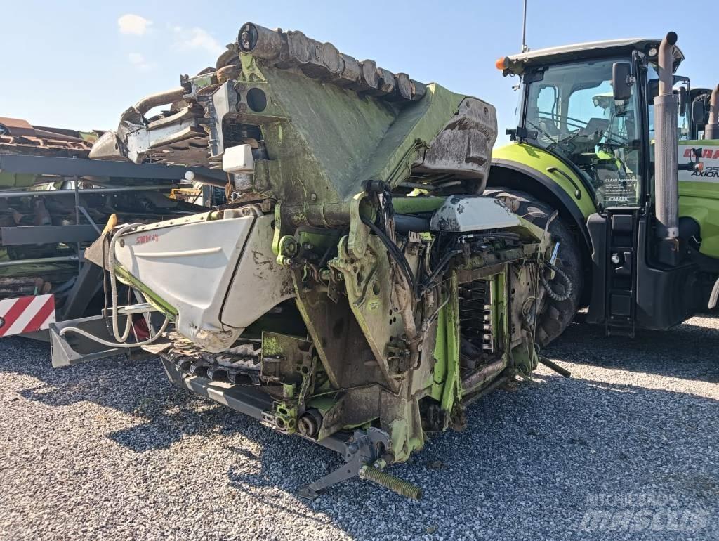 CLAAS Orbis 900 Accesorii pentru mașini de fân și furaje