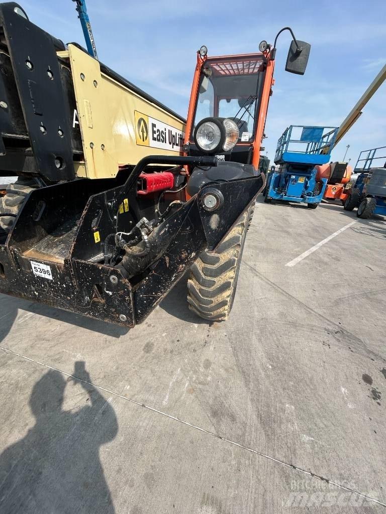 JLG 4017 RS Stivuitoare telescopice
