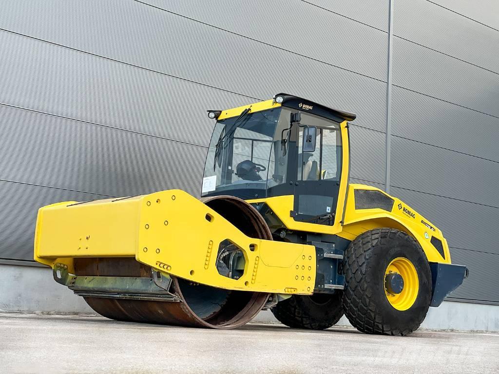 Bomag BW 216 D-5 Compactoare monocilindrice