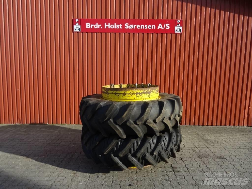 Goodyear 18.4-38 Roti