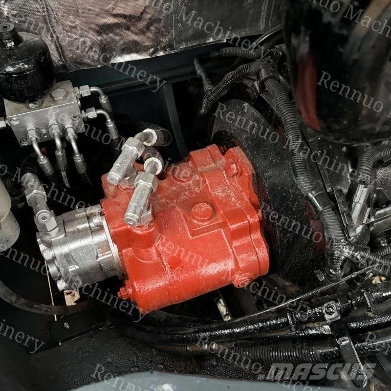 Sunward SWE60 Mini excavatoare < 7t