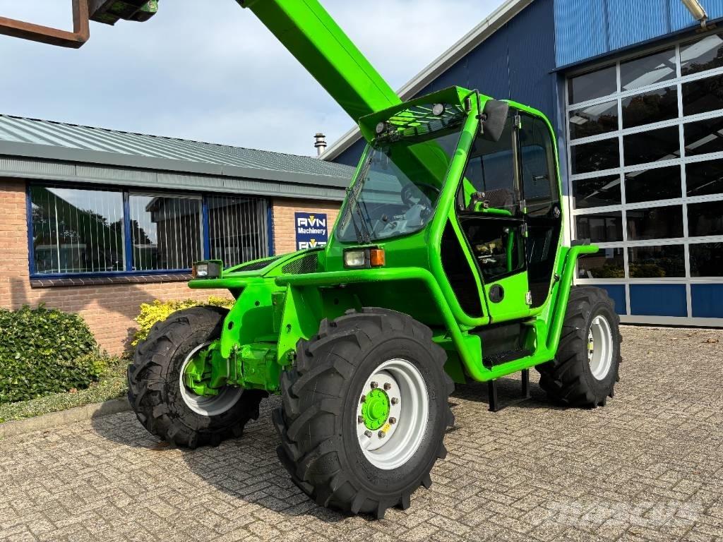 Merlo P 40.7 Manipulatoare agricole