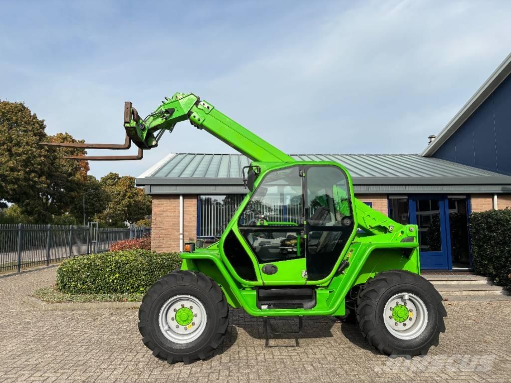Merlo P 40.7 Manipulatoare agricole