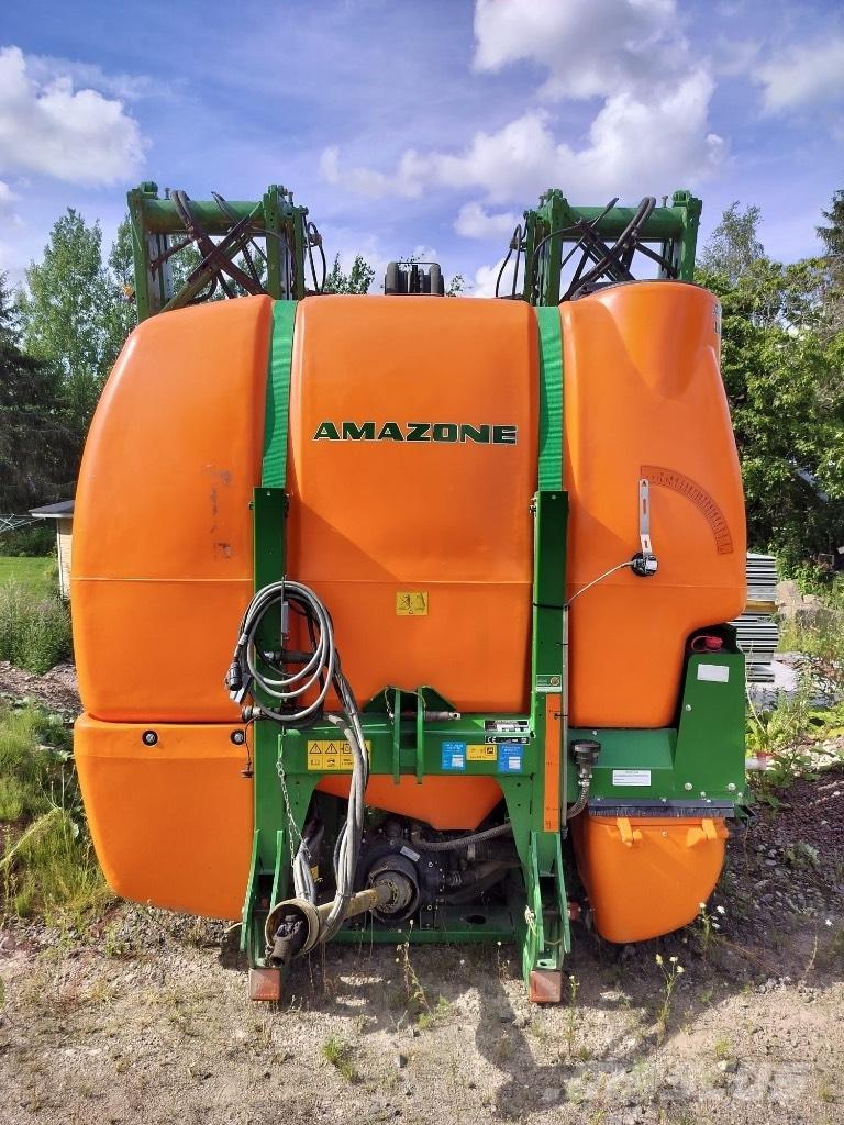 Amazone UF 1801 Pulverizatoare spayers
