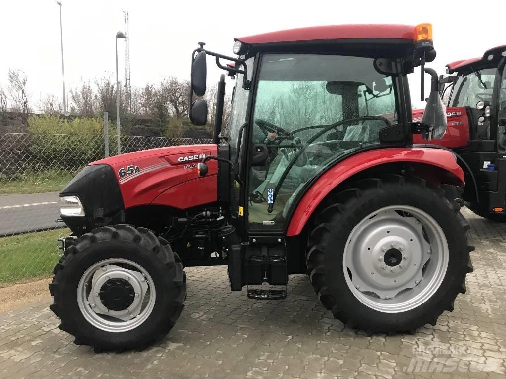 Case IH Farmall 65 A Tractoare