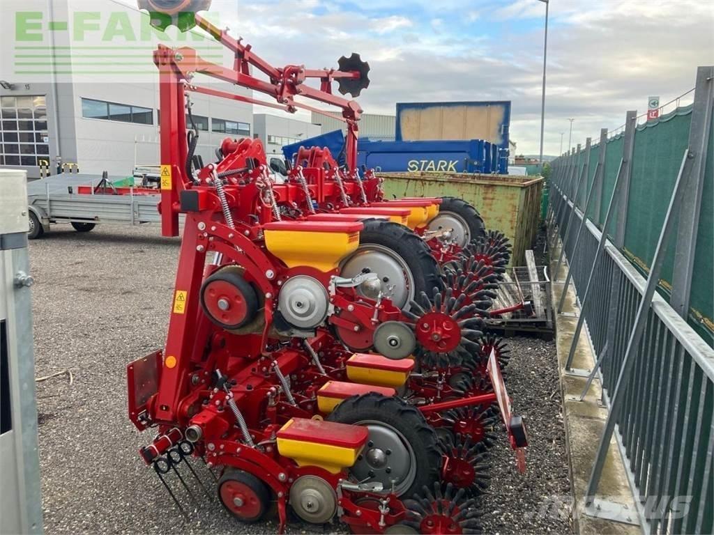 Grimme Matrix  1200 Masini cu insamantare precisa