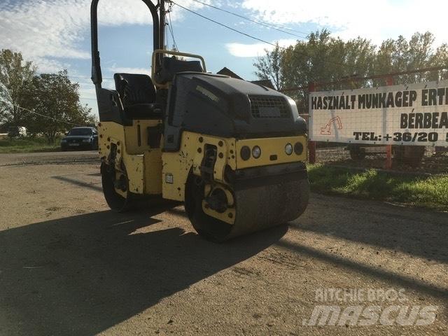 Bomag BW 80 AD-5 Cilindri compactori dubli
