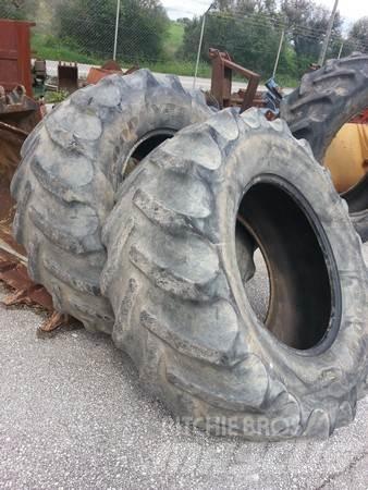  Pneus 540/65R28 Roti