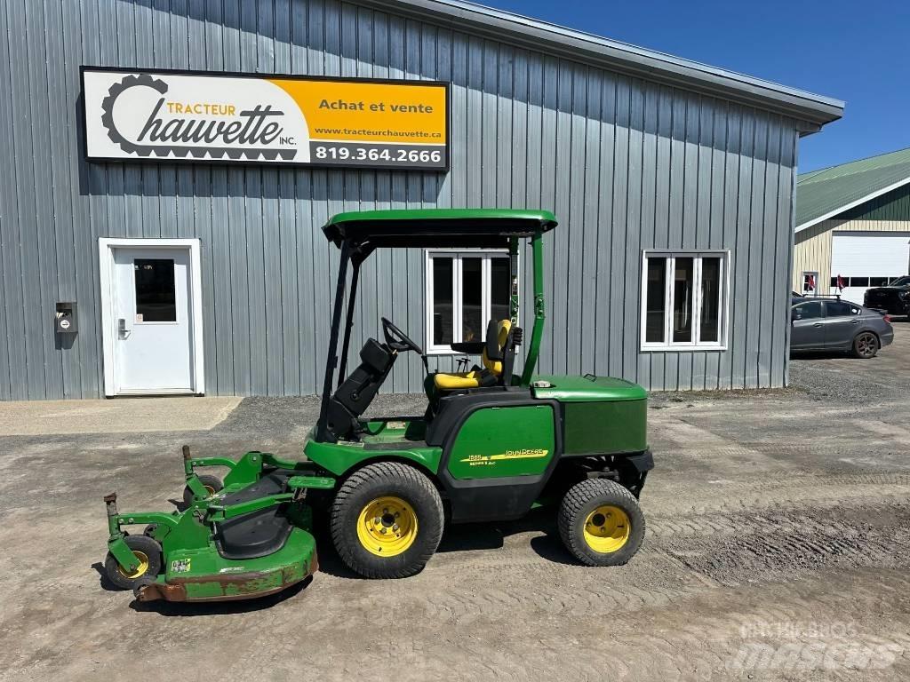 John Deere 1565 Utilaje construcții - Altele