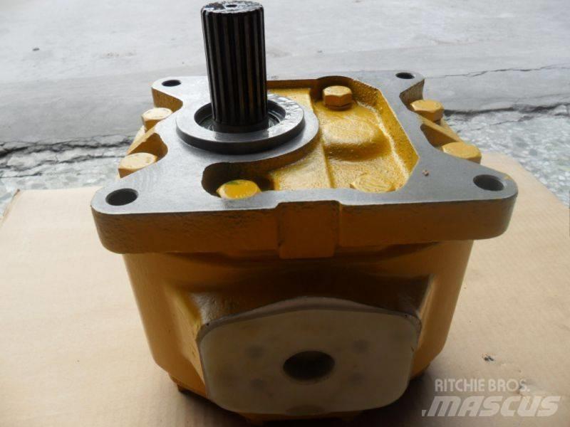 Shantui 16Y-76-06000 Hidraulice