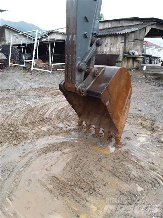 Volvo EC140BLCM Excavatoare pe șenile

