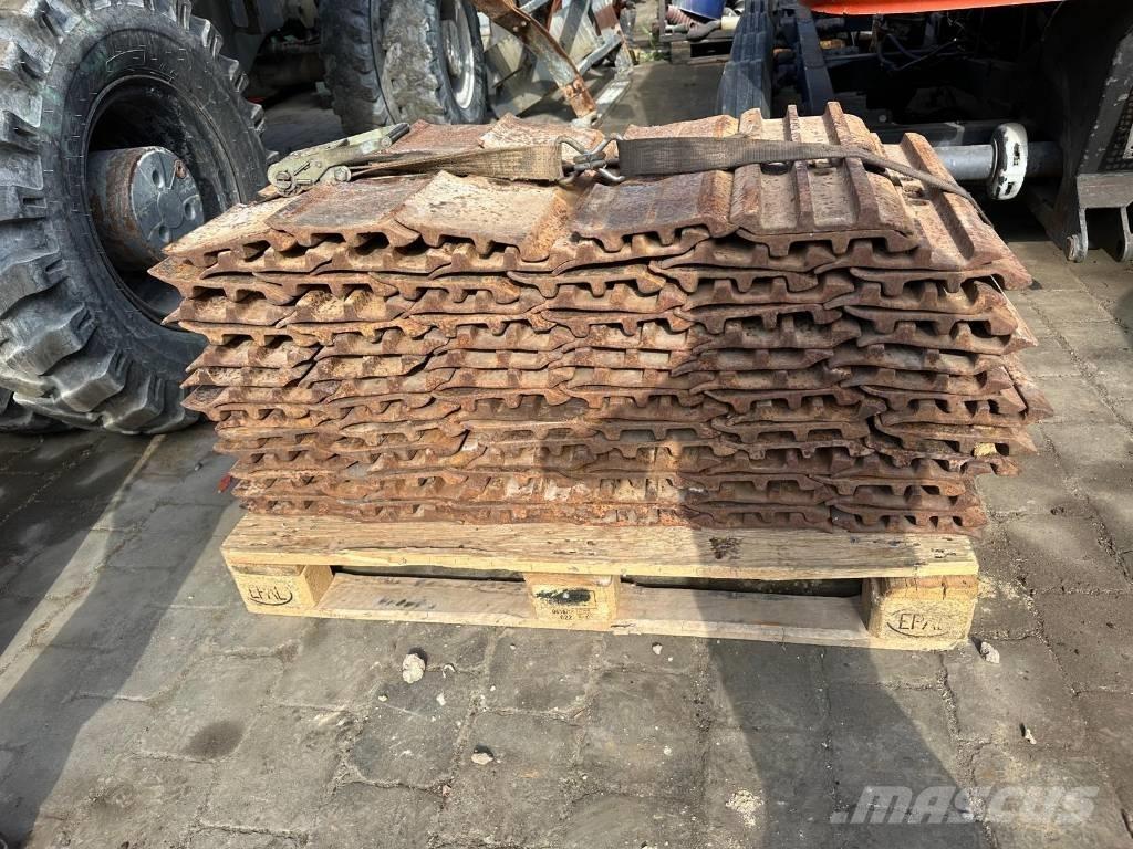 Doosan DX 255 NLC Excavatoare pe șenile
