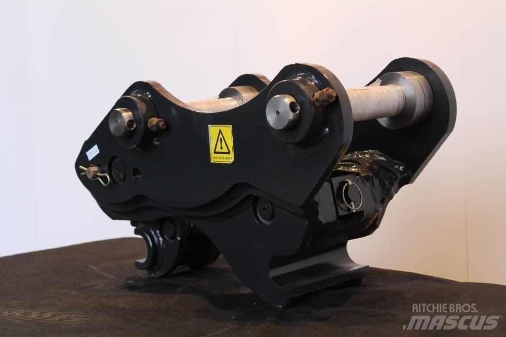 JCB 3CX Buldoexcavatoare
