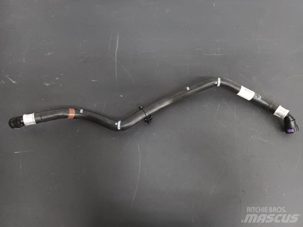 Volvo HOSE 22953460 Motoare