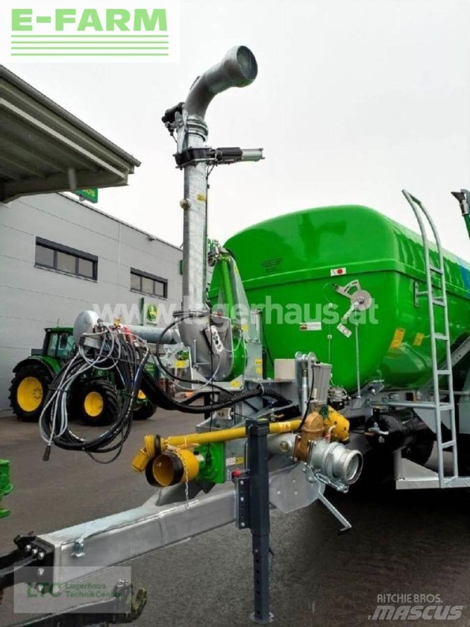 Bauer p 161+ Alte masini de fertilizare si accesorii