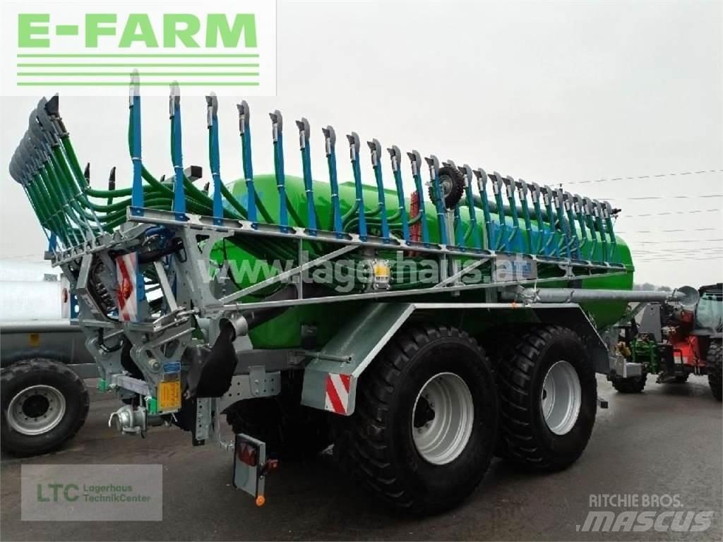 Bauer p 161+ Alte masini de fertilizare si accesorii